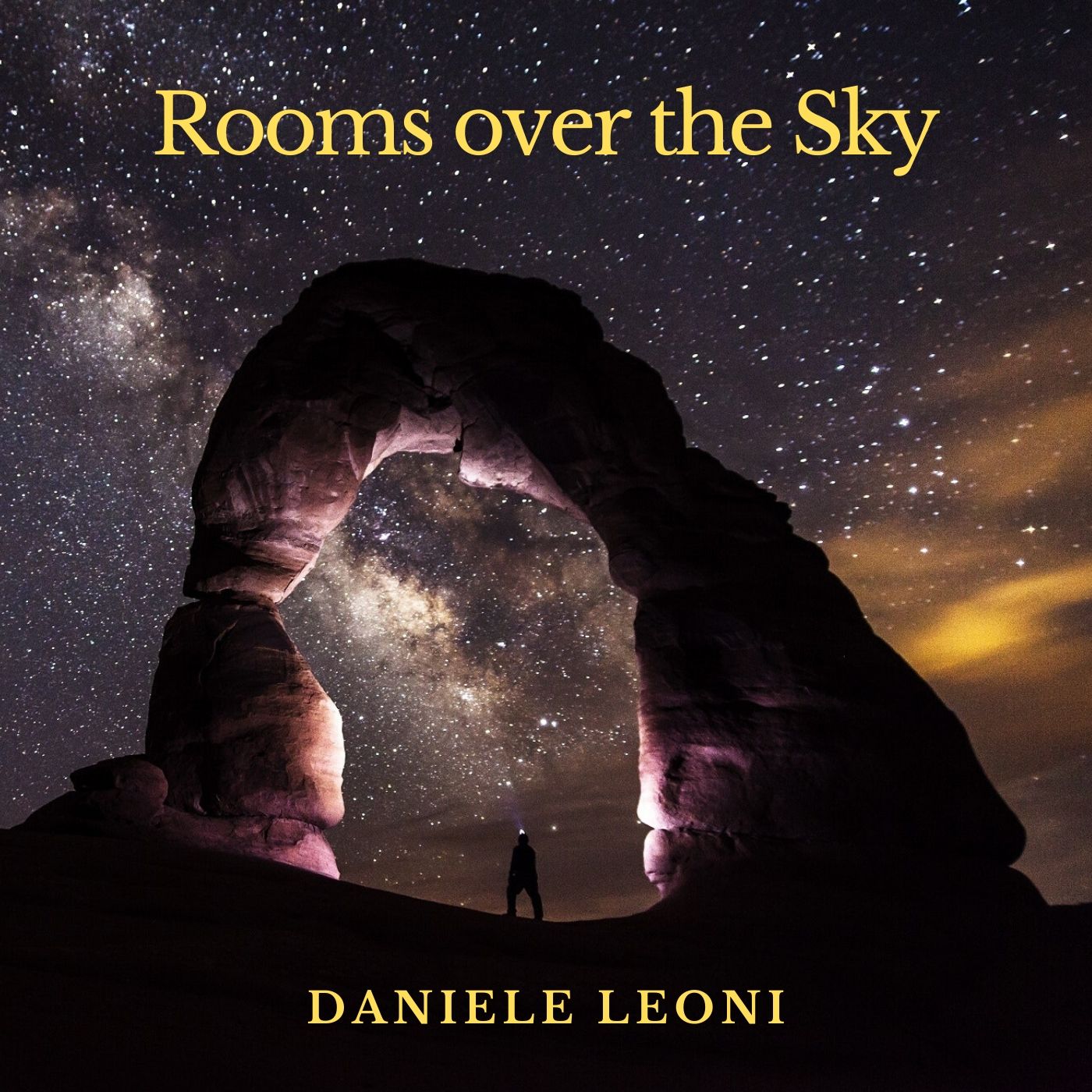 Rooms over the Sky